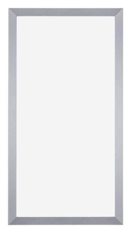 Catania MDF Fotokader 30x60cm Zilver Voorzijde | Yourdecoration.be
