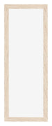 Catania MDF Fotokader 37 5x98cm Eiken Voorzijde | Yourdecoration.be