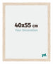 Catania MDF Fotokader 40x55cm Eiken Maat | Yourdecoration.be