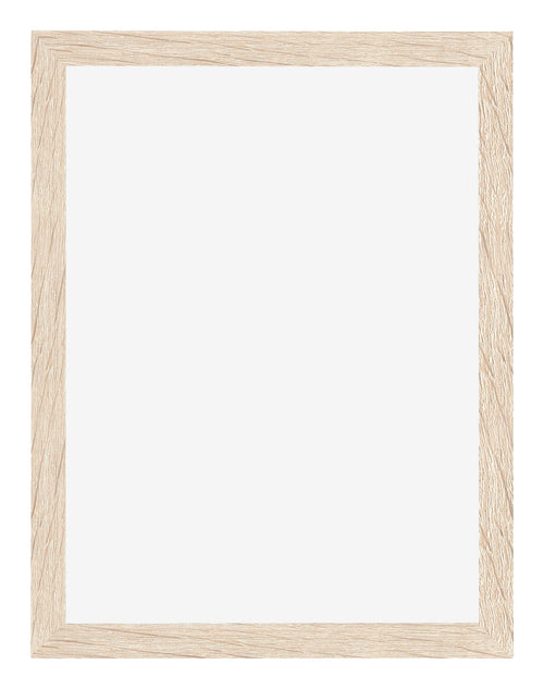 Catania MDF Fotokader 45x60cm Eiken Voorzijde | Yourdecoration.be