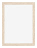 Catania MDF Fotokader 45x60cm Eiken Voorzijde | Yourdecoration.be