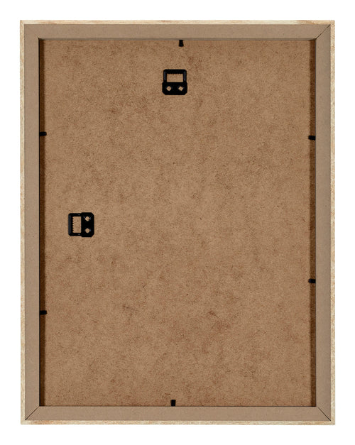 Catania MDF Fotokader 46x61cm Goud Achterzijde | Yourdecoration.be