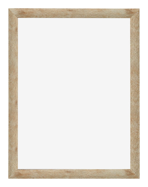 Catania MDF Fotokader 46x61cm Goud Voorzijde | Yourdecoration.be