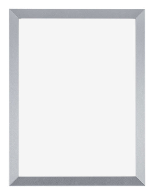 Catania MDF Fotokader 46x61cm Zilver Voorzijde | Yourdecoration.be