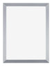 Catania MDF Fotokader 46x61cm Zilver Voorzijde | Yourdecoration.be