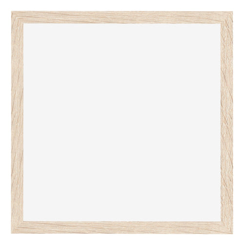 Catania MDF Fotokader 50x50cm Eiken Voorzijde | Yourdecoration.be
