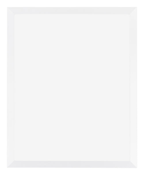 Catania MDF Fotokader 55x65cm Wit Voorzijde | Yourdecoration.be