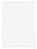 Catania MDF Fotokader 59 4x84cm A1 Wit Voorzijde | Yourdecoration.be