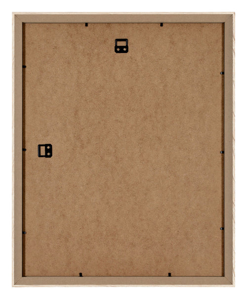 Catania MDF Fotokader 60x70cm Eiken Achterzijde | Yourdecoration.be