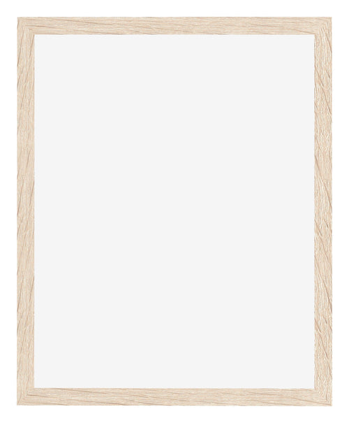Catania MDF Fotokader 60x70cm Eiken Voorzijde | Yourdecoration.be