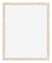 Catania MDF Fotokader 60x70cm Eiken Voorzijde | Yourdecoration.be
