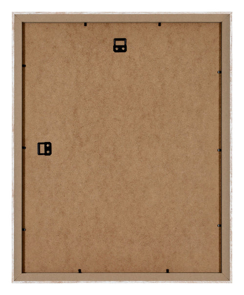 Catania MDF Fotokader 60x70cm White Wash Achterzijde | Yourdecoration.be