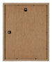 Catania MDF Fotokader 60x70cm White Wash Achterzijde | Yourdecoration.be