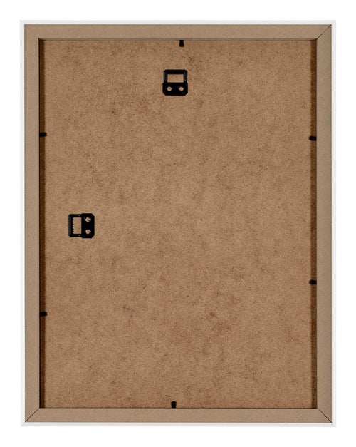 Catania MDF Fotokader 60x80cm Wit Achterzijde | Yourdecoration.be