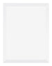 Catania MDF Fotokader 60x80cm Wit Voorzijde | Yourdecoration.be