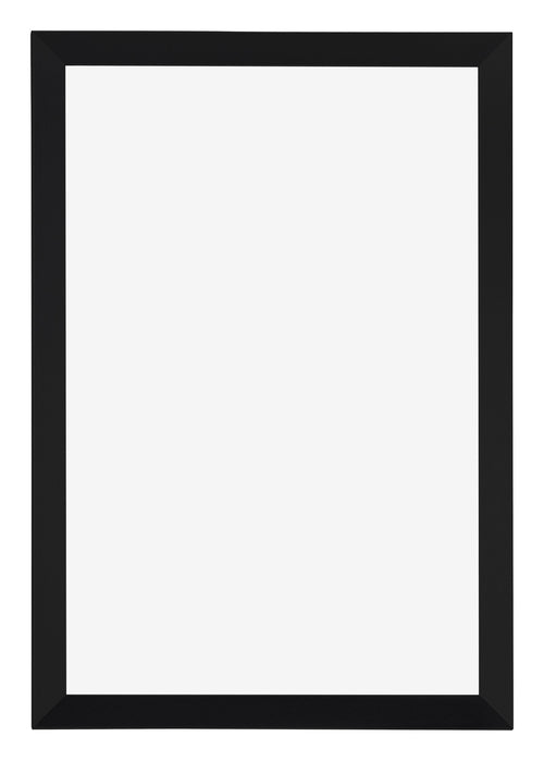Catania MDF Fotokader 61x91 5cm Zwart Voorzijde | Yourdecoration.be