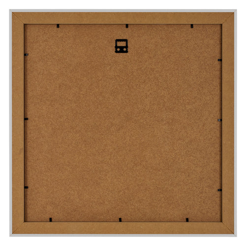 Como MDF Fotokader 20x20cm Wit Mat Achterzijde | Yourdecoration.be