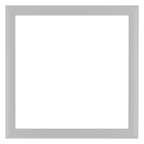 Como MDF Fotokader 20x20cm Wit Mat Voorzijde | Yourdecoration.be