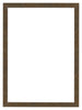 Como MDF Fotokader 21x29 7cm A4 Goud Antiek Voorzijde | Yourdecoration.be