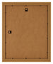 Como MDF Fotokader 25x30cm Beuken Achterzijde | Yourdecoration.be