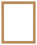 Como MDF Fotokader 25x30cm Beuken Voorzijde | Yourdecoration.be
