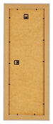 Como MDF Fotokader 25x75cm Eiken Licht Achterzijde | Yourdecoration.be