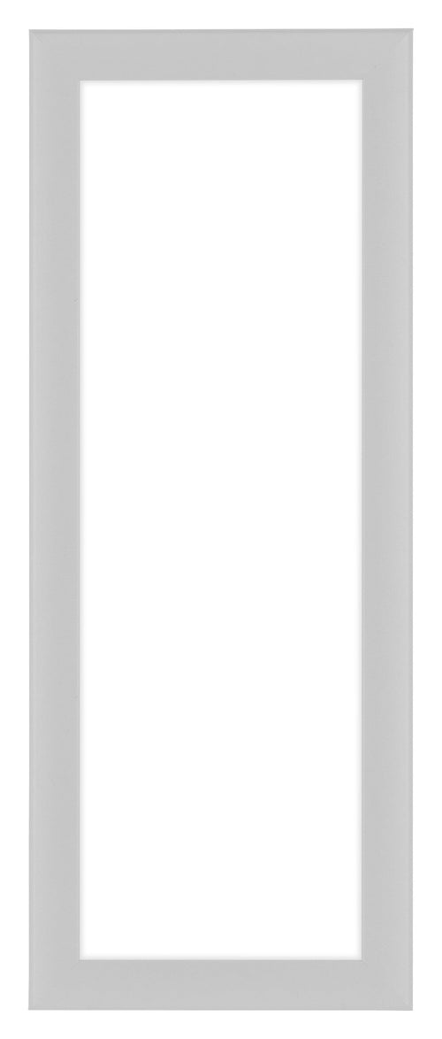 Como MDF Fotokader 25x75cm Wit Hoogglans Voorzijde | Yourdecoration.be