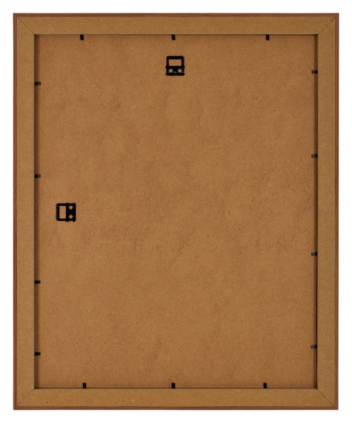 Como MDF Fotokader 28x35cm Eiken Rustiek Achterzijde | Yourdecoration.be
