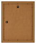 Como MDF Fotokader 28x35cm Eiken Rustiek Achterzijde | Yourdecoration.be