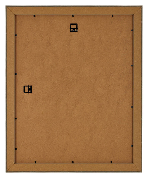 Como MDF Fotokader 28x35cm Goud Antiek Achterzijde | Yourdecoration.be