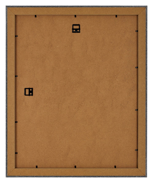 Como MDF Fotokader 28x35cm Grijs Geveegd Achterzijde | Yourdecoration.be