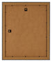 Como MDF Fotokader 28x35cm Grijs Geveegd Achterzijde | Yourdecoration.be