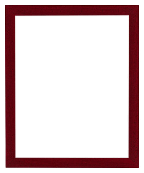 Como MDF Fotokader 28x35cm Wijnrood Geveegd Voorzijde | Yourdecoration.be
