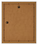Como MDF Fotokader 28x35cm Wit Hoogglans Achterzijde | Yourdecoration.be