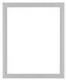 Como MDF Fotokader 28x35cm Wit Hoogglans Voorzijde | Yourdecoration.be