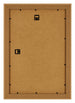 Como MDF Fotokader 30x45cm Beuken Achterzijde | Yourdecoration.be