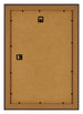 Como MDF Fotokader 30x45cm Eiken Donker Achterzijde | Yourdecoration.be