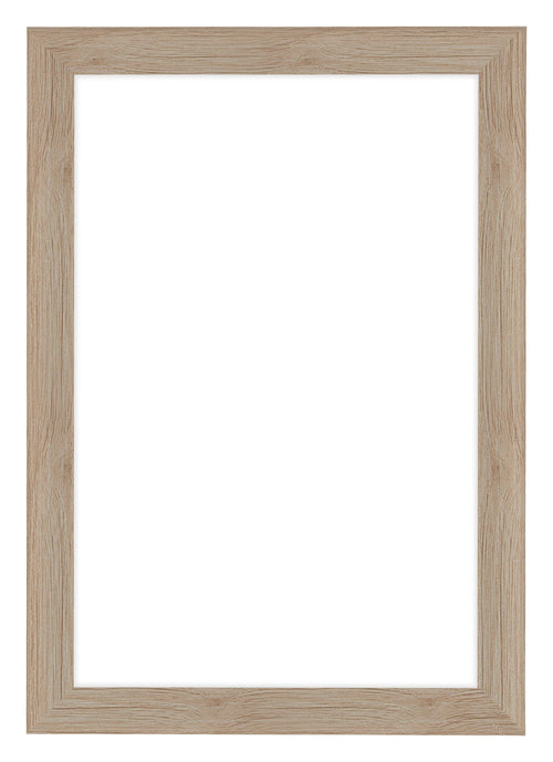 Como MDF Fotokader 30x45cm Eiken Licht Voorzijde | Yourdecoration.be