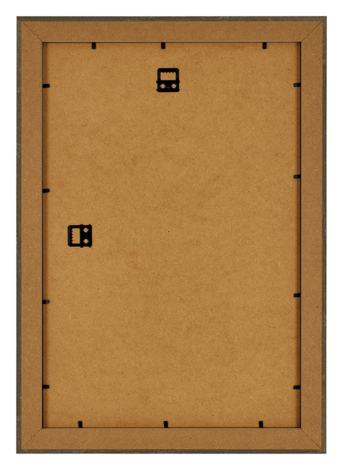 Como MDF Fotokader 30x45cm Goud Antiek Achterzijde | Yourdecoration.be