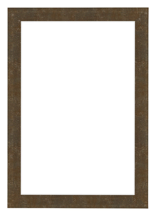 Como MDF Fotokader 30x45cm Goud Antiek Voorzijde | Yourdecoration.be