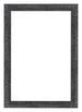 Como MDF Fotokader 30x45cm Grijs Geveegd Voorzijde | Yourdecoration.be