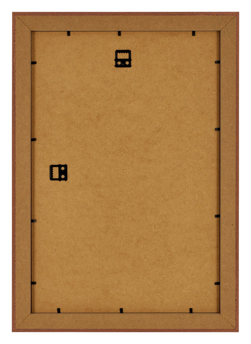 Como MDF Fotokader 30x45cm Notenboom Achterzijde | Yourdecoration.be