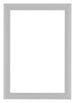 Como MDF Fotokader 30x45cm Wit Mat Voorzijde | Yourdecoration.be