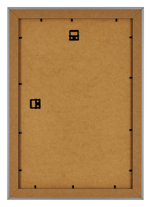 Como MDF Fotokader 30x45cm Zilver Mat Achterzijde | Yourdecoration.be