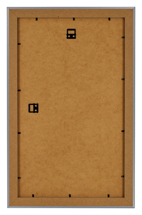 Como MDF Fotokader 30x50cm Aluminium Geborsteld Achterzijde | Yourdecoration.be