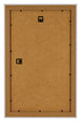 Como MDF Fotokader 30x50cm Wit Hoogglans Achterzijde | Yourdecoration.be