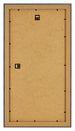 Como MDF Fotokader 30x60cm Grijs Geveegd Achterzijde | Yourdecoration.be