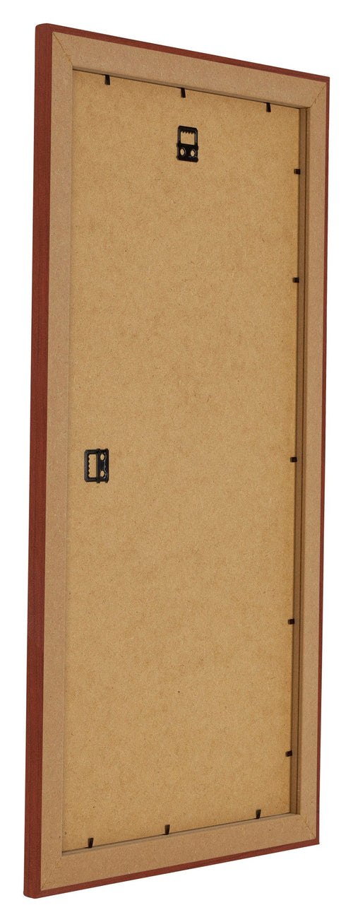 Como MDF Fotokader 30x60cm Kersen Achterzijde Schuin | Yourdecoration.be