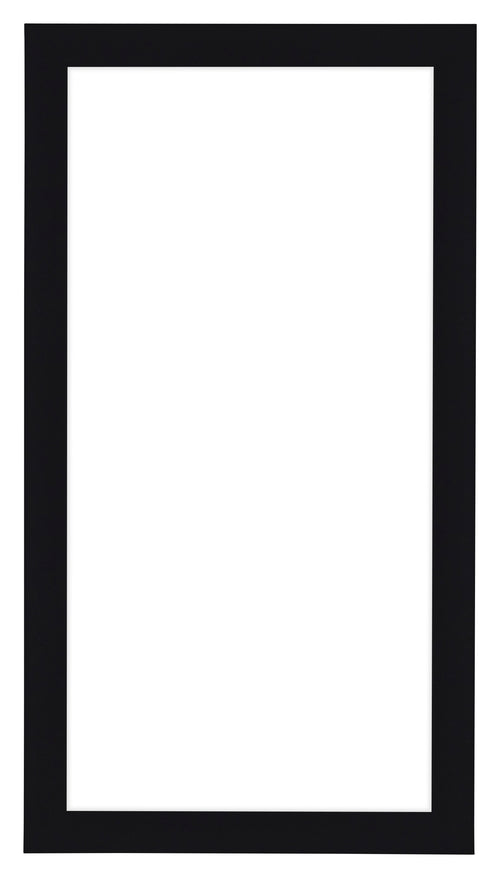 Como MDF Fotokader 30x60cm Zwart Hoogglans Voorzijde | Yourdecoration.be