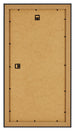 Como MDF Fotokader 30x60cm Zwart Houtnerf Achterzijde | Yourdecoration.be